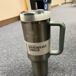 40 oz Stanley Tumbler